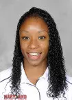 Ashley Cromartie