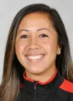 Alexcia Niumatalolo