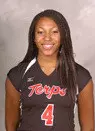 Jade Brown