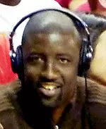 Walt Williams