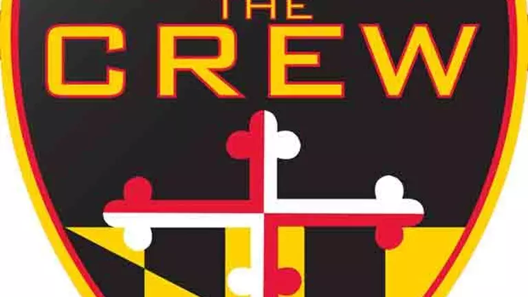 Thank You For Signing Up For The Crew!