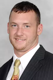 Dave Stinebaugh