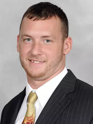 Dave Stinebaugh