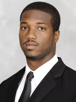 L.A. Goree