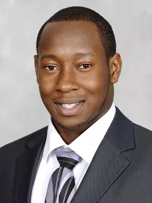 Zimuzo Nwaigwe