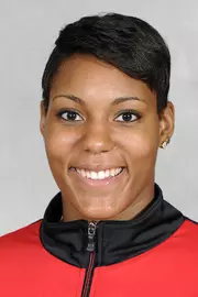 Ashleigh Crutcher