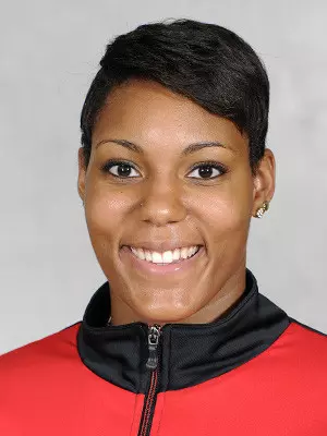 Ashleigh Crutcher