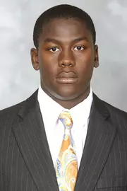 Marcus Whitfield