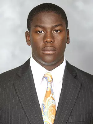 Marcus Whitfield