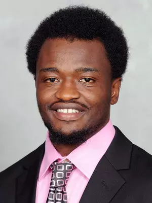 Rashid Conteh