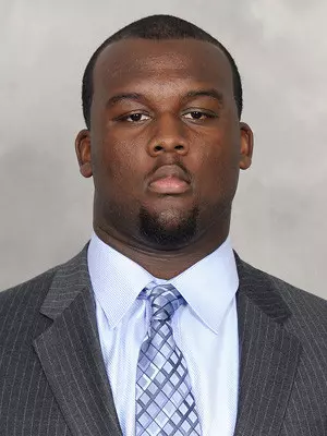 Darius Kilgo
