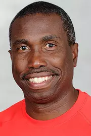 Ellis Pierre