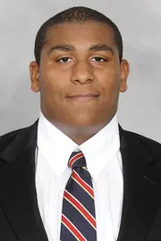 Alex Walker