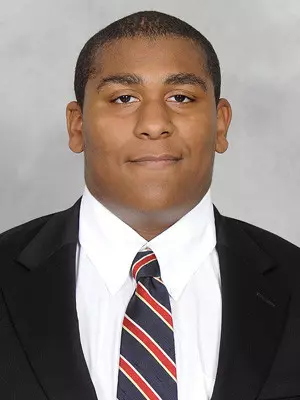 Alex Walker