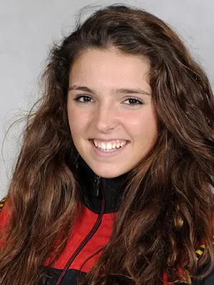 Julia Anderson