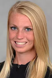 Ashley Spivey