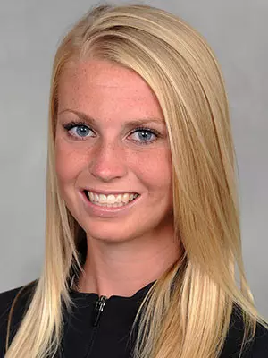Ashley Spivey