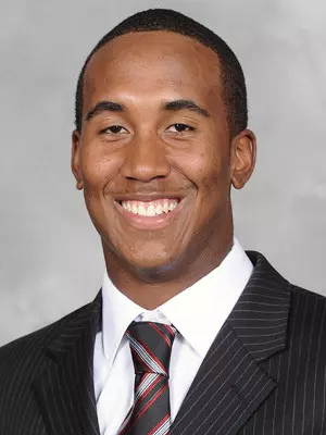 Undray Clark