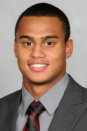 Dexter McDougle
