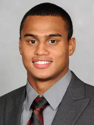 Dexter McDougle