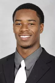 Isaac Goins