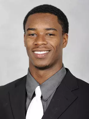Isaac Goins