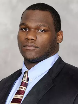 Nate Clarke