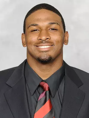 De'Onte Arnett