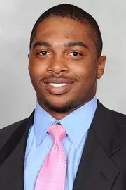 Yannik Cudjoe-Virgil