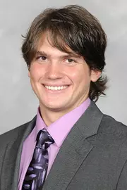 Cole Farrand