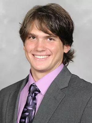 Cole Farrand
