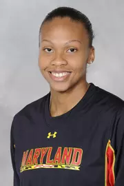 Alicia DeVaughn