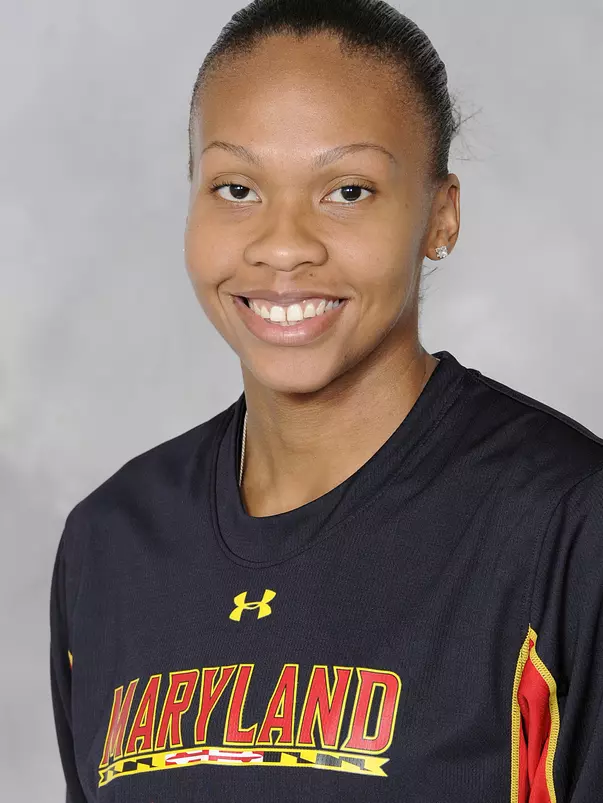 Alicia DeVaughn