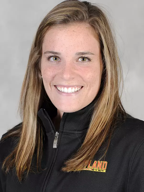Ali McEvoy