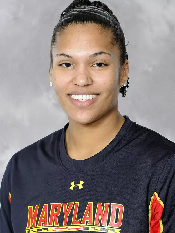 Alyssa Thomas