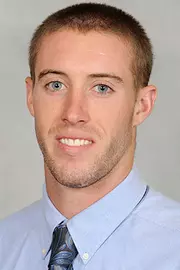 Jake Bernhardt