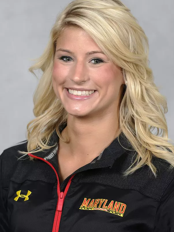 Katy Dodds