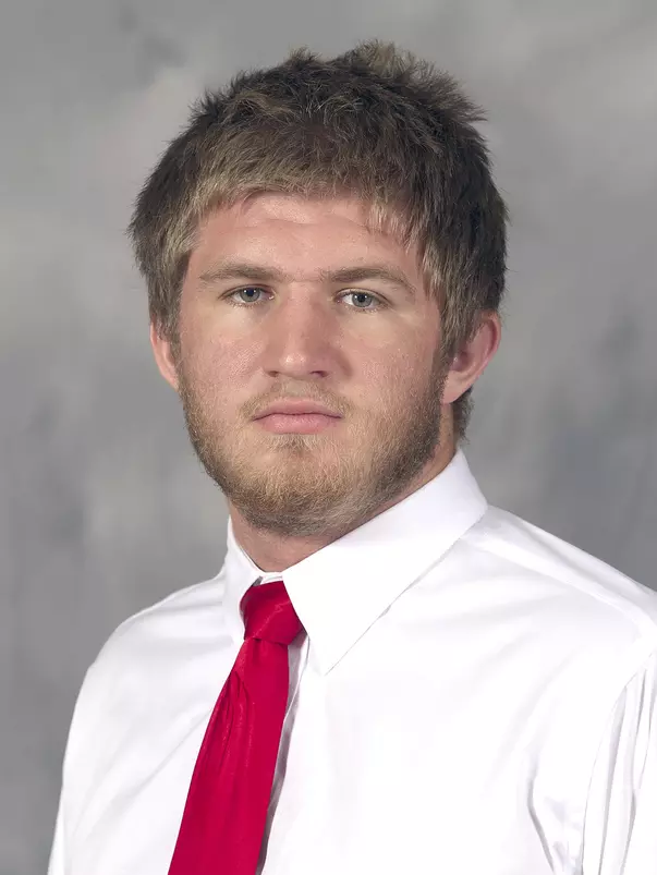 Dawson Peck