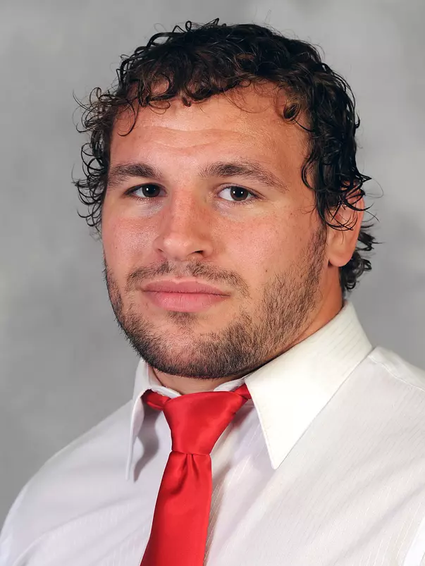 Spencer Myers