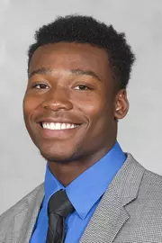 Juwann Winfree