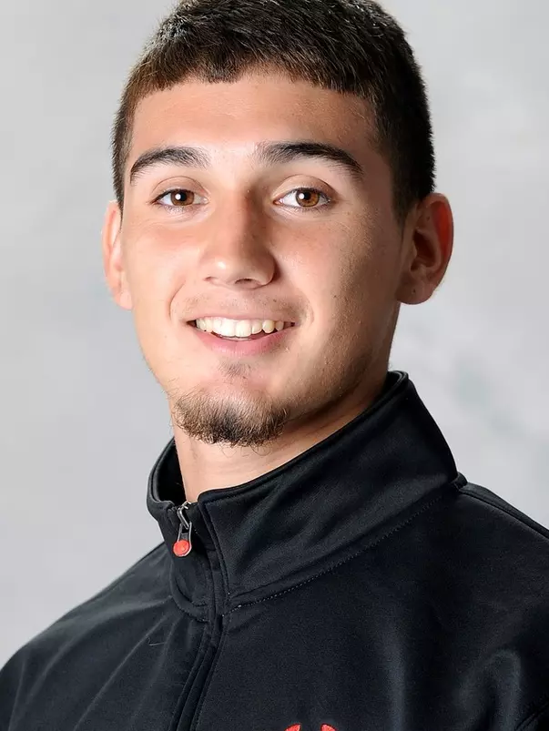 Eric Carbajal