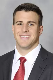 Logan Aronhalt