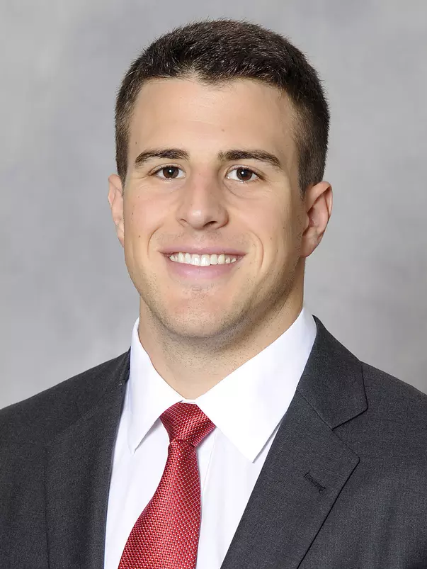 Logan Aronhalt