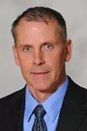 Steve Nordwall
