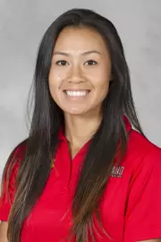 Juliet Vongphoumy