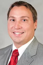 Mark Fusiak