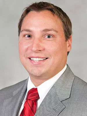 Mark Fusiak
