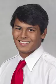 Brandon Walker
