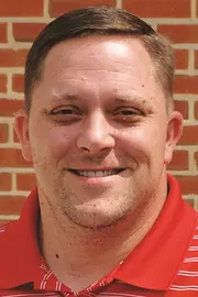 Tim Strachan