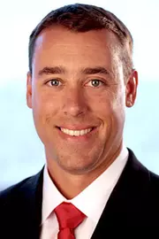 Scott McBrien